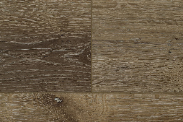 SPC-ламинат Damy Floor Family T7020-4 Дуб Провинциальный