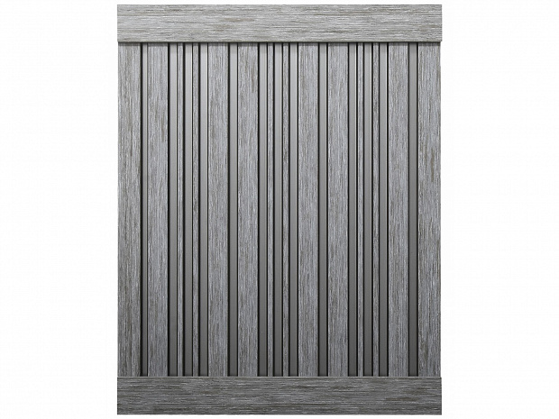Декоративная панель HIWOOD LV121 GN68