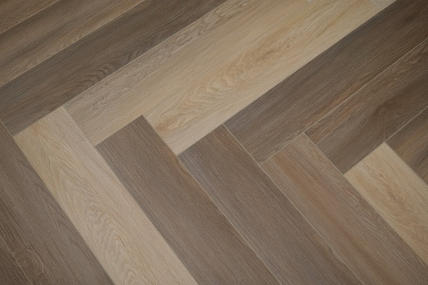 SPC ламинат Evofloor Parquet  Кампена