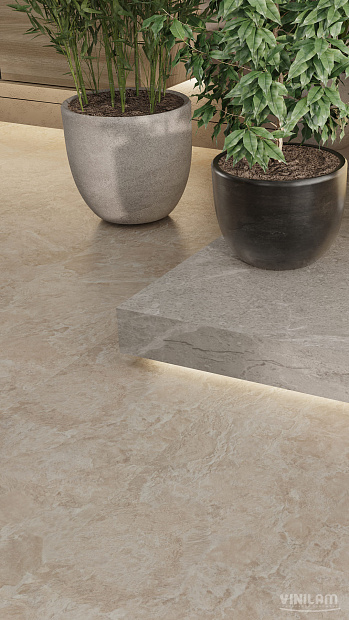 Vinilam Ceramo Stone 81222 (Аравийский Камень)