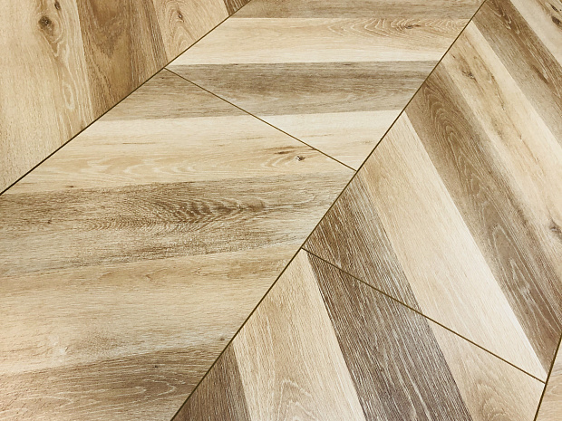 Ламинат Lamiwood Classic 801 Дуб Французский