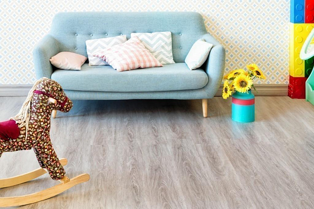 Кварц-винил Alpine Floor Easy Line ECO 3-15