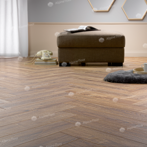 Ламинат Homflor by Alpine Floor Herringbone 12 BR Balearic oak 622