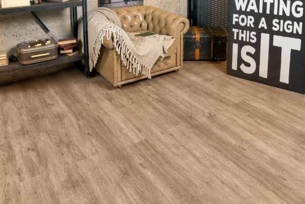 Кварцвиниловая плитка Alpine Floor GRAND SEQUOIA (ECO 11-9, Карите)