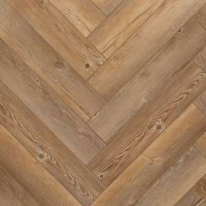 Кварц виниловый ламинат Aquafloor Space Parquet Light AF4504PQL