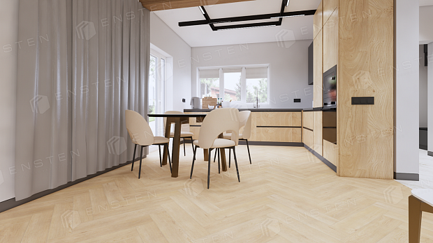 SPC-ламинат Ensten Valland Parquet ECO 103-10 Гамильтон