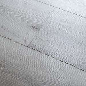 SPC-ламинат Damy Floor Family T7020-2 Дуб Классический Серый