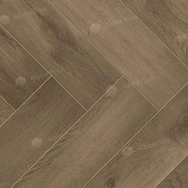 Ламинат Alpine Floor Original Herringbone 12 Pro LF106-11
