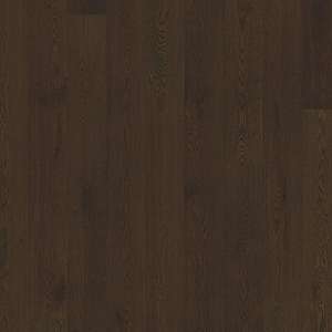Паркетная доска Karelia Midnight Дуб STORY BARREL BROWN MATT