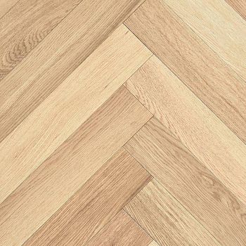 Инженерная доска Wood Bee Английская елка ДУБ SELECT