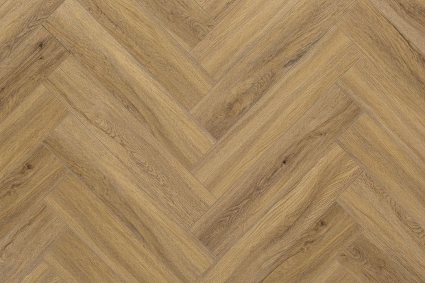 Кварц-виниловая плитка Aquafloor Parquet Glue AF2504PG