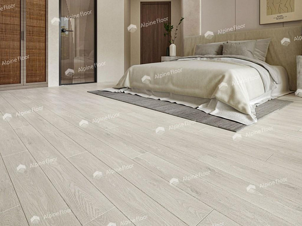 SPC-ламинат Alpine Floor Grand Sequoia Village ECO 11-207 MC