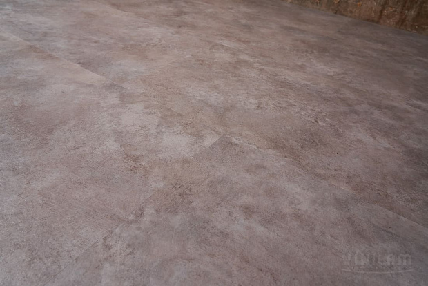 Vinilam Ceramo Stone 61606 (Бетон)