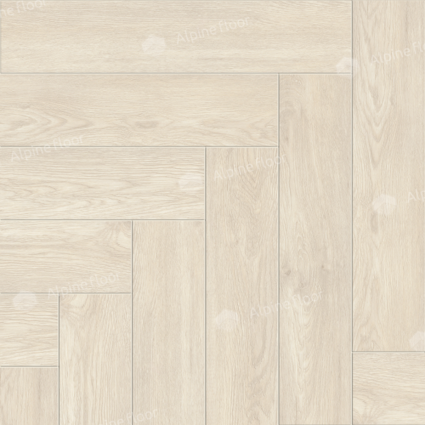 Кварцвиниловая плитка Alpine Floor PARQUET LIGHT (ЕСО 13-14, Дуб Адара)