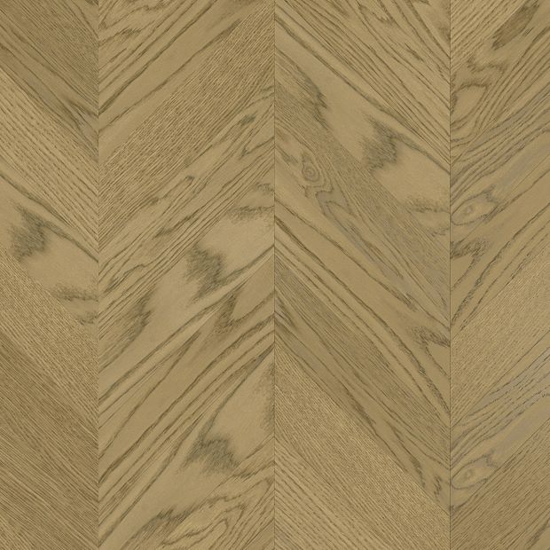 Паркетная доска Quartz Parquet Французская Ёлка Дуб Флэт Уайт 99-1258-55
