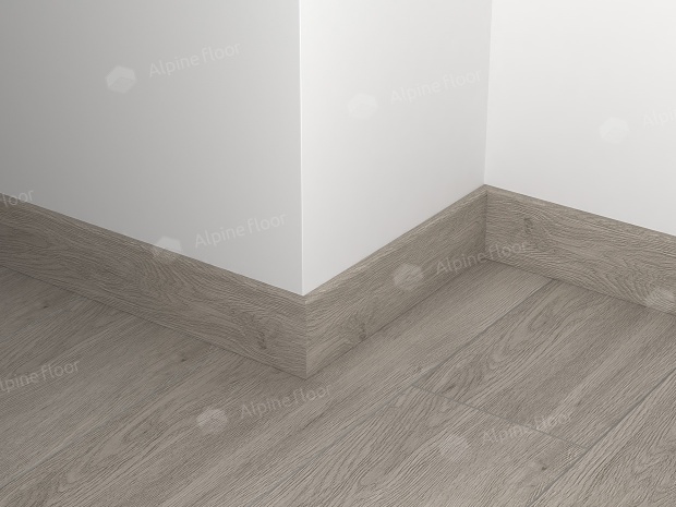 Кварцевый плинтус Alpine Floor Grand Sequoia 11-9