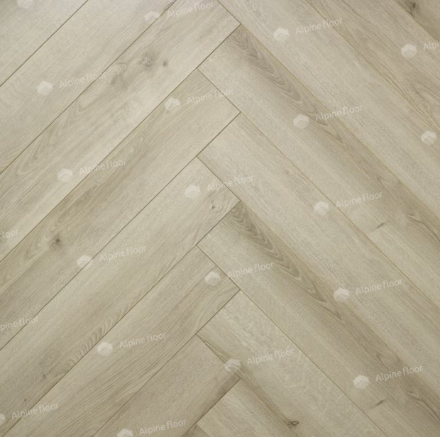 Ламинат Homflor by Alpine Floor Herringbone 12 BR Jaipur 434