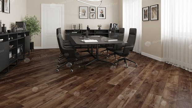 Ламинат Alpine Floor by Classen Aqua Life LF103-11