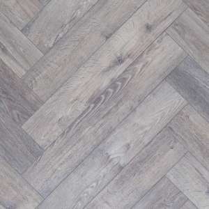 Кварц виниловый ламинат Aquafloor Parquet Plus AF6014PQ