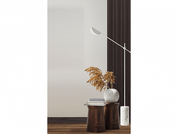 Декоративная панель HIWOOD LV121 BR395