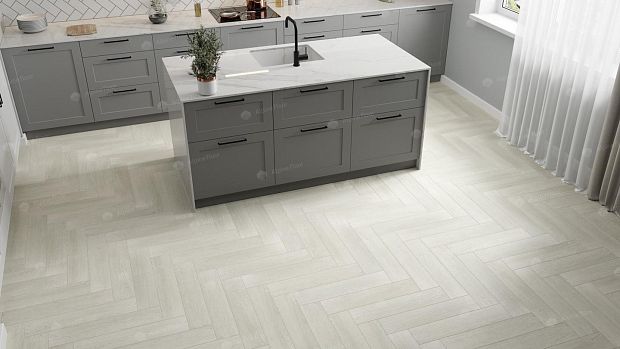 SPC-ламинат Alpine Floor Parquet Light ЕСО 13-6 MC