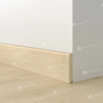 Кварцевый плинтус Alpine Floor Parquet Light Гигантум SK 13-24