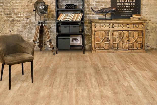 SPC-ламинат Alpine Floor Grand Sequoia ECO 11-5 MC