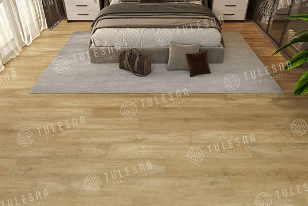 SPC-ламинат Tulesna Ottimo 1004-18
