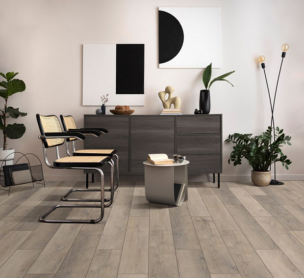 SPC-ламинат Berryalloc Pureloc 40 SEA OAK 5161-1531