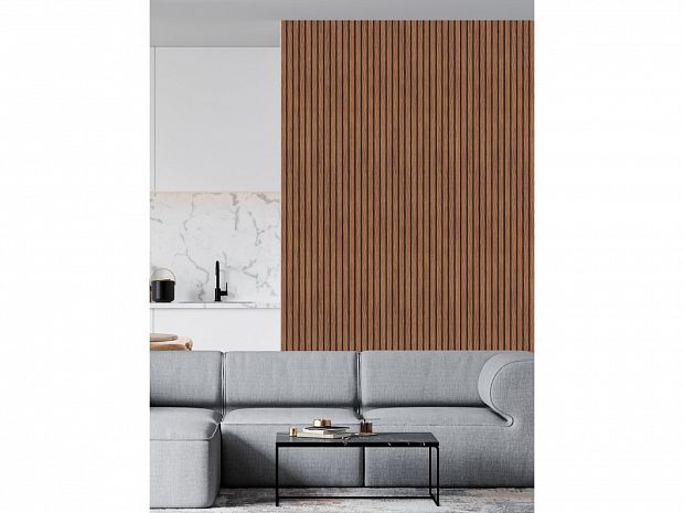 Декоративная панель HIWOOD LV124 BR396