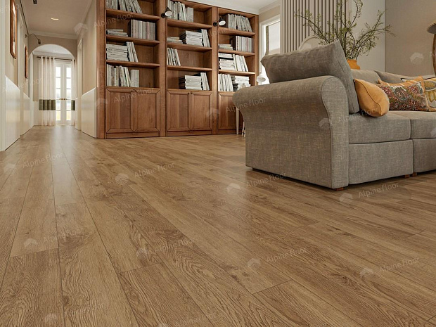 SPC-ламинат Alpine Floor Grand Sequoia Village ECO 11-707 MC