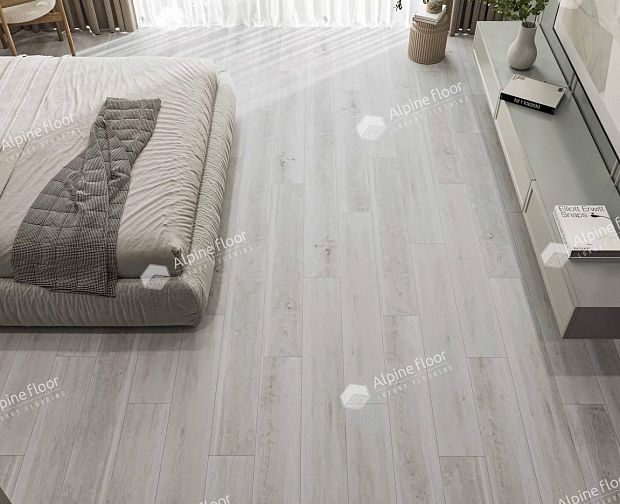 SPC-ламинат Alpine Floor Classic Light ECO 182-88 MC