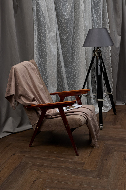 SPC-ламинат Steinholz Herringbone Либе STH052H