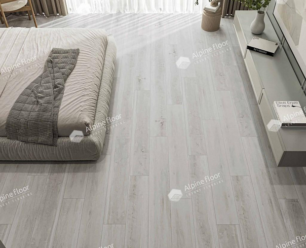 Кварц-винил Alpine Floor Easy Line ECO 3-19