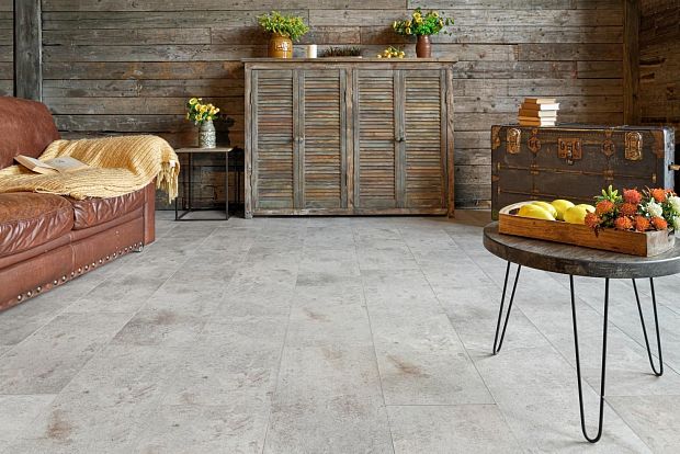SPC-ламинат Alpine Floor Stone Mineral Core ЕСО 4-24 MC