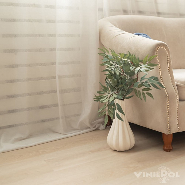 Vinilpol SPC click 7892 -EIR  (Дуб Ното)