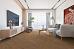 Кварц-винил Damy Floor Chevron LVT DF08-Ch-LVT Блуа - фото №7