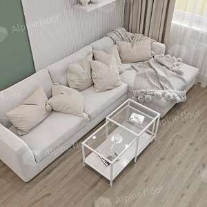 SPC ламинат Alpine Floor Solo Plus Прэсто ЕСО 14-801