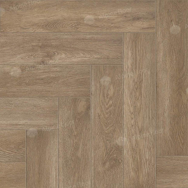 Кварц-винил Alpine Floor Parquet LVT ECO-16-10