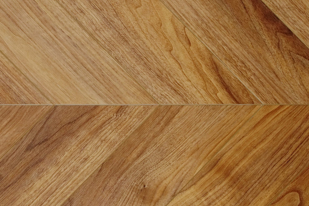 SPC-ламинат Damy Floor Chevron DF09-Ch Монсоро