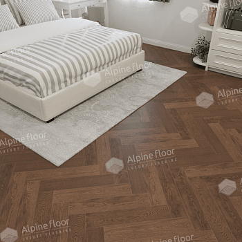 Инженерная доска Alpine Floor Castle EW202-09