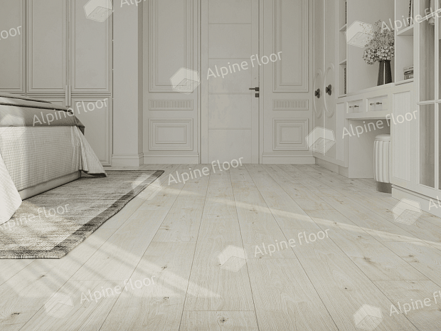 SPC-ламинат Alpine Floor by Classen Pro Nature 61870