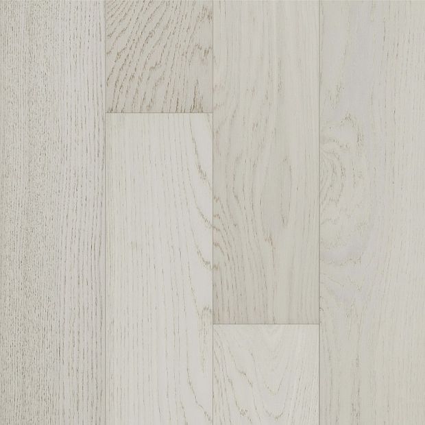 Паркетная доска Quartz Parquet Классик 7 Дуб Скандинавский 1258-57