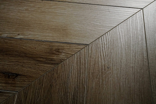 SPC-ламинат Damy Floor Chevron DF01-Ch Версаль