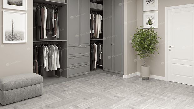 SPC-ламинат Alpine Floor Parquet Light ЕСО 13-21 MC