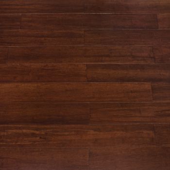 Массивный паркет Jackson Flooring Тёмный Ром JF 0004