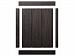 Декоративная панель HIWOOD LV127 BR395 - фото №7