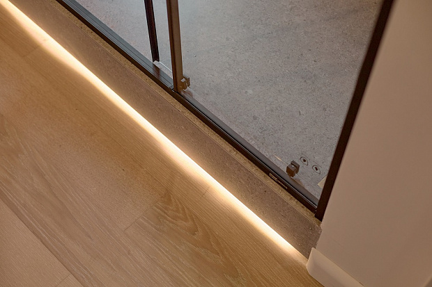 Паркетная доска Quartz Parquet Классик 7 Дуб Хельсинки 1258-58