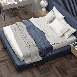 Кварц-виниловая плитка Alpine Floor Parquet LVT Фафнир ECO 16-16
