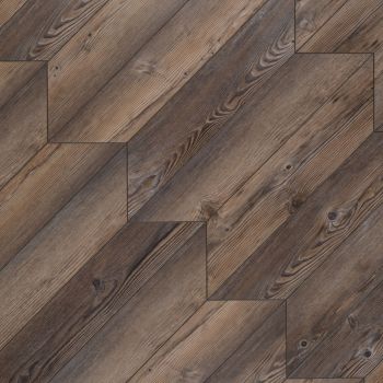 Кварц-виниловая плитка Aquafloor Parquet Chevron Glue AF2557PGCh